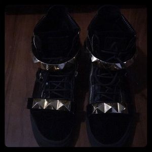 Giuseppe shoes 47
